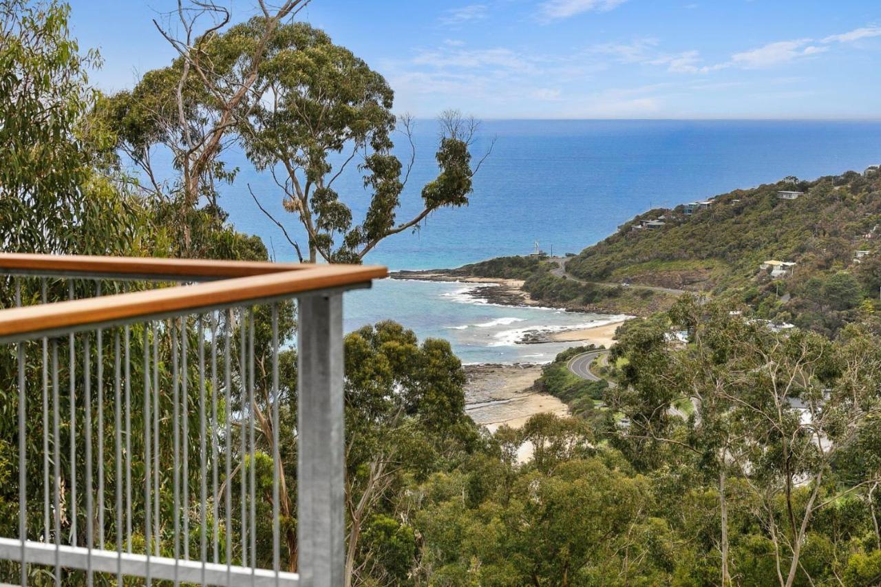 Villa Birdsong Wye River Exterior foto