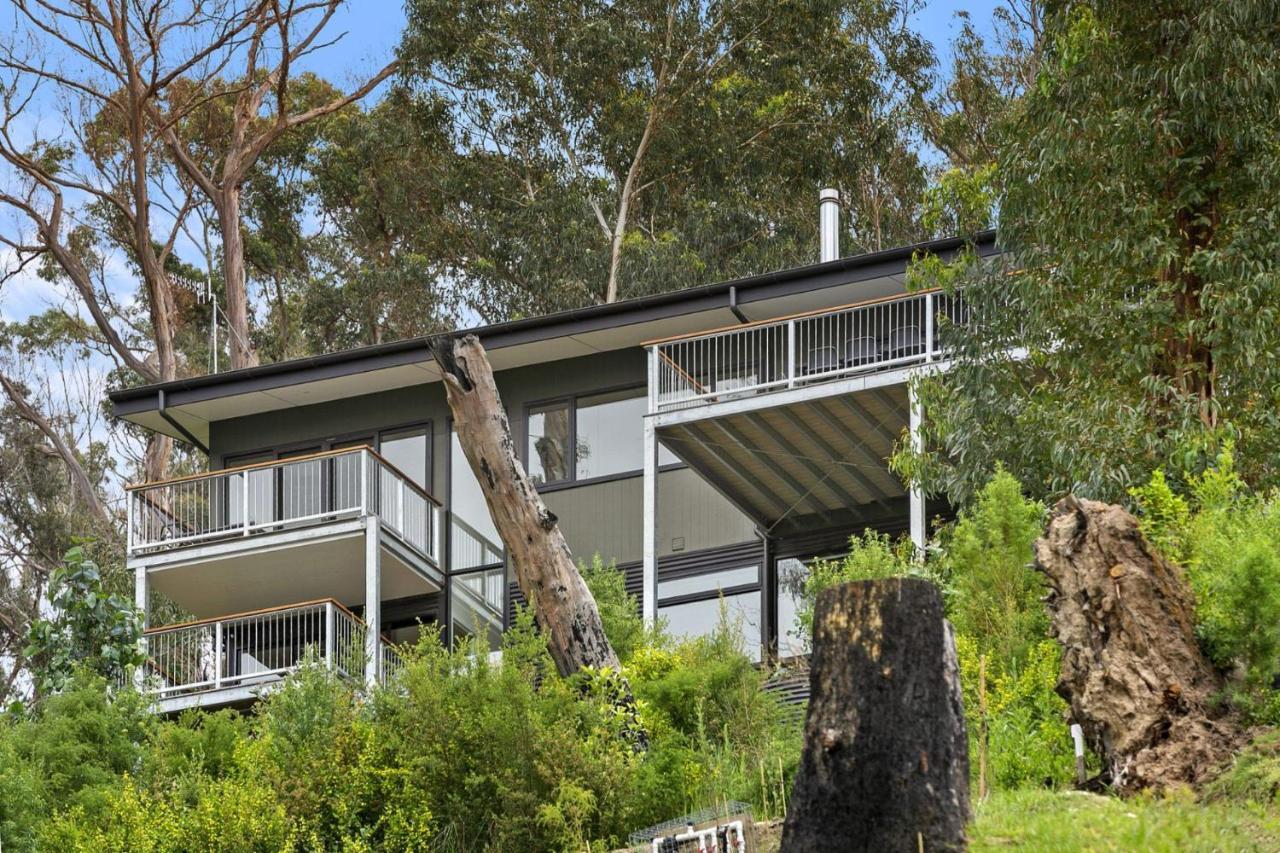 Villa Birdsong Wye River Exterior foto